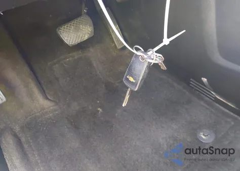 2016 Chevrolet Equinox Lt из США, поврежденный, VIN 2GNALCEKXG1145317